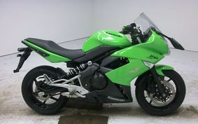 KAWASAKI NINJA 400 R 2010 ER400B