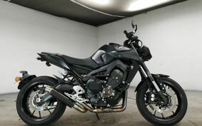 YAMAHA MT-09 2018 RN52J