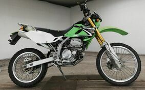 KAWASAKI KLX250 LX250E