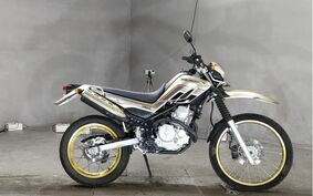 YAMAHA SEROW 250 DG17J