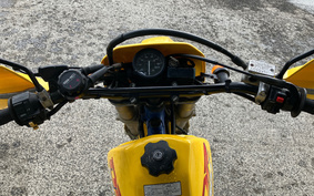 SUZUKI DR250 S SJ44A