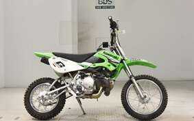 KAWASAKI KLX110 LX110A