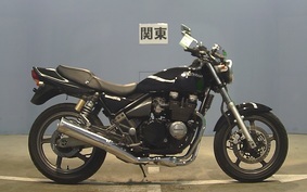 KAWASAKI ZEPHYR 400 KAI 1996 ZR400C