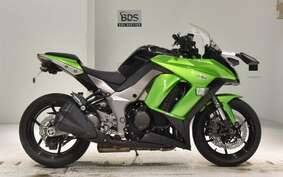 KAWASAKI NINJA 1000 A 2011