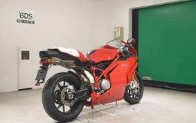 DUCATI 999 S 2006 H400A