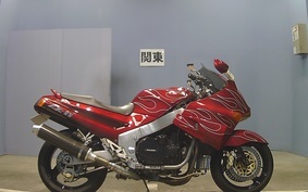 KAWASAKI ZZ1100 NINJA R 1990 ZXT10C