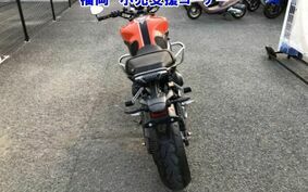 YAMAHA MT-09 A 2014 RN34J