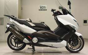 YAMAHA T-MAX500 Gen.3 2010 SJ08J