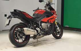 BMW S1000XR 2015 0D03