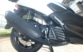 YAMAHA NMAX ABS SED6J