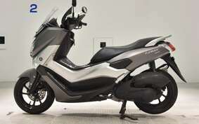 YAMAHA N-MAX 155 A SG50J