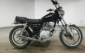 SUZUKI GN125 PCJG9