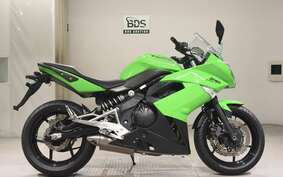 KAWASAKI NINJA 400R 2012 ER400B