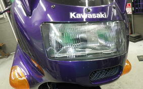 KAWASAKI ZZ1100 NINJA R 1995 ZXT10C