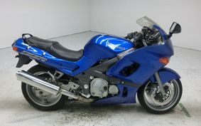 KAWASAKI ZZ-R400 2003 ZX400N