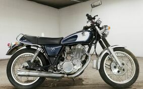 YAMAHA SR500 1989 1JN