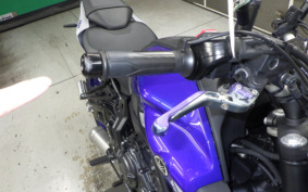 YAMAHA MT-07 2021 RM33J