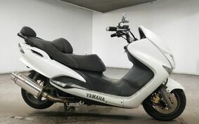 YAMAHA MAJESTY 125 SE27