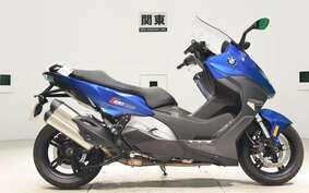 BMW C650 SPORT 0C04