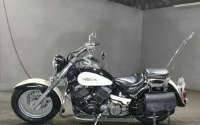 YAMAHA DRAGSTAR 400 CLASSIC 2007 VH01J