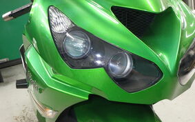 KAWASAKI ZX 1400 NINJA R A 2012 ZXT40E