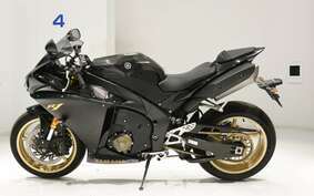 YAMAHA YZF-R1 2010 RN24J