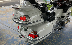 HONDA GL 1800 GOLD WING 30TH 2005 SF47