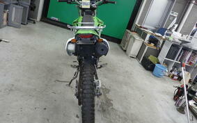 KAWASAKI KLX250 LX250E