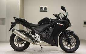 HONDA CBR400R ABS 2014 NC47