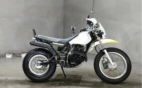 YAMAHA TW200 DG07J