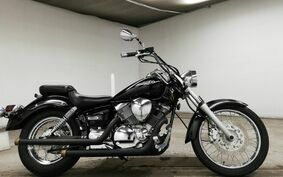 YAMAHA DRAGSTAR 250 VG05J