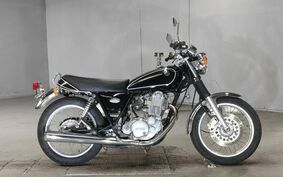 YAMAHA SR400 2002 RH01J