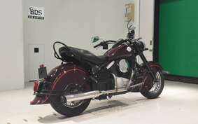 KAWASAKI VULCAN 400 DRIFTER 1999 VN400D