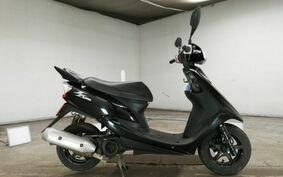 YAMAHA JOG ZR Evolution SA16J