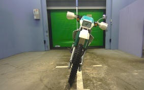 KAWASAKI KLX250 ES Type 1994 LX250E