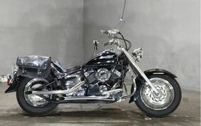 YAMAHA DRAGSTAR 400 CLASSIC 2002 VH01J