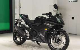 YAMAHA YZF-R15 1CK0