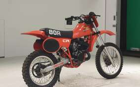 HONDA CR80R