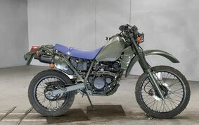 KAWASAKI KL250R KL250D