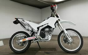 YAMAHA WR250R DG15J