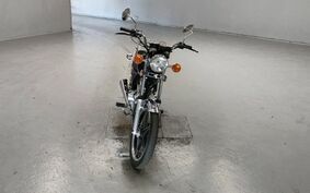 SUZUKI GN125 H 不明