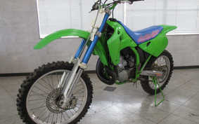 KAWASAKI KX250 1993 KX250J