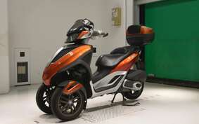 PIAGGIO MP3 300 2014