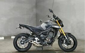 YAMAHA MT-09 2014 RN34J