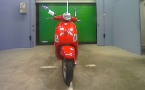 VESPA LX150