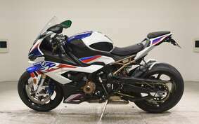 BMW S1000RR M PACKAGE 2022