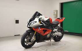 BMW S1000RR 2013