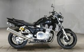 YAMAHA XJR1300 2007 RP17J