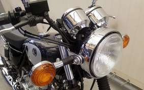 YAMAHA SR400 FINAL EDITION 2020 RH16J