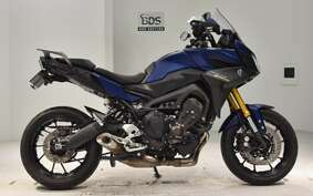 YAMAHA MT-09 Tracer GT 2019 RN51J